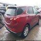2GNAXJEV0J6334443 2018 Chevrolet Equinox Lt auction photo thumbnail 4