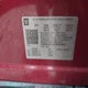 2GNAXJEV0J6334443 2018 Chevrolet Equinox Lt auction photo thumbnail 9