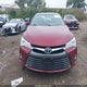 4T1BF1FK6GU539209 2016 Toyota Camry Le auction photo thumbnail 11