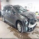 2C4RC1EG1JR130256 2018 Chrysler Pacifica Touring L Plus auction photo thumbnail 1