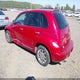 3A8FY48B18T151775 2008 Chrysler Pt Cruiser Lx auction photo thumbnail 3