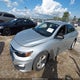 1G1ZB5ST1LF086659 2020 Chevrolet Malibu Fwd Ls auction photo thumbnail 2