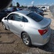 1G1ZB5ST1LF086659 2020 Chevrolet Malibu Fwd Ls auction photo thumbnail 3