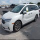 5FNRL6H69RB000314 2024 Honda Odyssey Ex-L auction photo thumbnail 2