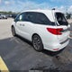 5FNRL6H69RB000314 2024 Honda Odyssey Ex-L auction photo thumbnail 3
