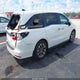 5FNRL6H69RB000314 2024 Honda Odyssey Ex-L auction photo thumbnail 4