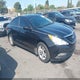 5NPEB4AC5DH696931 2013 Hyundai Sonata Gls auction photo thumbnail 1