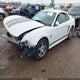 1FAFP404X4F127394 2004 Ford Mustang auction photo thumbnail 2