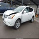 JN8AS5MV4DW148435 2013 Nissan Rogue S auction photo thumbnail 2