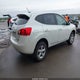 JN8AS5MV4DW148435 2013 Nissan Rogue S auction photo thumbnail 4