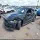 1FATP8UHXH5278562 2017 Ford Mustang Ecoboost Premium auction photo thumbnail 2