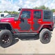 1C4BJWDG0HL626769 2017 Jeep Wrangler Unlimited Sport 4X4 auction photo thumbnail 14