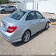 WDDGF4HB6DR262428 2013 Mercedes-Benz C 250 Sport auction photo thumbnail 4