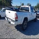5TEMU52NX8Z585807 2008 Toyota Tacoma Base V6 auction photo thumbnail 4