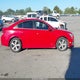 1G1PG5SC3C7360169 2012 Chevrolet Cruze 2Lt auction photo thumbnail 13