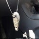 1C4SDJDT5DC667559 2013 Dodge Durango Crew auction photo thumbnail 11