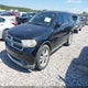 1C4SDJDT5DC667559 2013 Dodge Durango Crew auction photo thumbnail 2