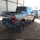 1C6RREFT0LN346611 2020 Ram 1500 Big Horn 4X2 5'7 Box auction photo thumbnail 4
