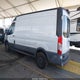 1FTYR2CM8JKA23891 2018 Ford Transit-250 auction photo thumbnail 3