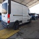 1FTYR2CM8JKA23891 2018 Ford Transit-250 auction photo thumbnail 4