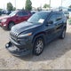 1C4PJLCB5FW782215 2015 Jeep Cherokee Latitude auction photo thumbnail 2