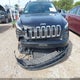 1C4PJLCB5FW782215 2015 Jeep Cherokee Latitude auction photo thumbnail 6