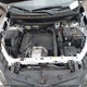 2GNAXKEX0J6345899 2018 Chevrolet Equinox Lt auction photo thumbnail 10