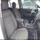 2GNAXKEX0J6345899 2018 Chevrolet Equinox Lt auction photo thumbnail 5