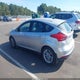 1FADP3K2XJL208941 2018 Ford Focus Se auction photo thumbnail 3