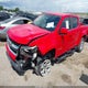 1GCGSCEN2K1103884 2019 Chevrolet Colorado Lt auction photo thumbnail 2