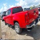 1GCGSCEN2K1103884 2019 Chevrolet Colorado Lt auction photo thumbnail 3