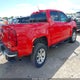 1GCGSCEN2K1103884 2019 Chevrolet Colorado Lt auction photo thumbnail 4