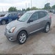 JN8AS5MV5FW763787 2015 Nissan Rogue Select S auction photo thumbnail 2
