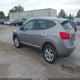 JN8AS5MV5FW763787 2015 Nissan Rogue Select S auction photo thumbnail 3