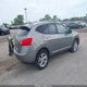 JN8AS5MV5FW763787 2015 Nissan Rogue Select S auction photo thumbnail 4