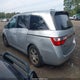 5FNRL5H63CB023900 2012 Honda Odyssey Ex-L auction photo thumbnail 3