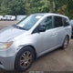 5FNRL5H63CB023900 2012 Honda Odyssey Ex-L auction photo thumbnail 6