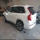 YV4H60CA1P1990793 2023 Volvo Xc90 Recharge Plug-In Hybrid T8 Ultimate Bright Theme 7-Seater auction photo thumbnail 3