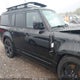 SALE2FEU3R2314086 2024 Land Rover Defender 130 P400 X-Dynamic Se auction photo thumbnail 14