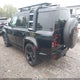 SALE2FEU3R2314086 2024 Land Rover Defender 130 P400 X-Dynamic Se auction photo thumbnail 3