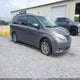 5TDYK3DCXFS666338 2015 Toyota Sienna Xle Premium 8 Passenger auction photo thumbnail 1