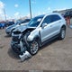1GYAZAR46MF081363 2021 Cadillac Xt4 Fwd Luxury auction photo thumbnail 2