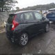 JHMGK5H74HS004185 2017 Honda Fit Ex auction photo thumbnail 4