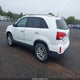 5XYKTDA64FG568880 2015 Kia Sorento Lx auction photo thumbnail 3