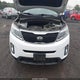 5XYKTDA64FG568880 2015 Kia Sorento Lx auction photo thumbnail 6