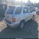 2HNYD18936H506517 2006 Acura Mdx auction photo thumbnail 4