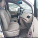 5TDYK3DC7ES446430 2014 Toyota Sienna Xle V6 8 Passenger auction photo thumbnail 5