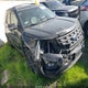1FM5K7DHXHGD99667 2017 Ford Explorer Xlt auction photo thumbnail 1