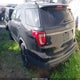 1FM5K7DHXHGD99667 2017 Ford Explorer Xlt auction photo thumbnail 3