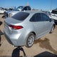 5YFB4MDE0RP220753 2024 Toyota Corolla Le auction photo thumbnail 4
